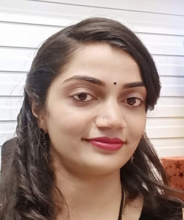 Dr. Jigna Jasoliya